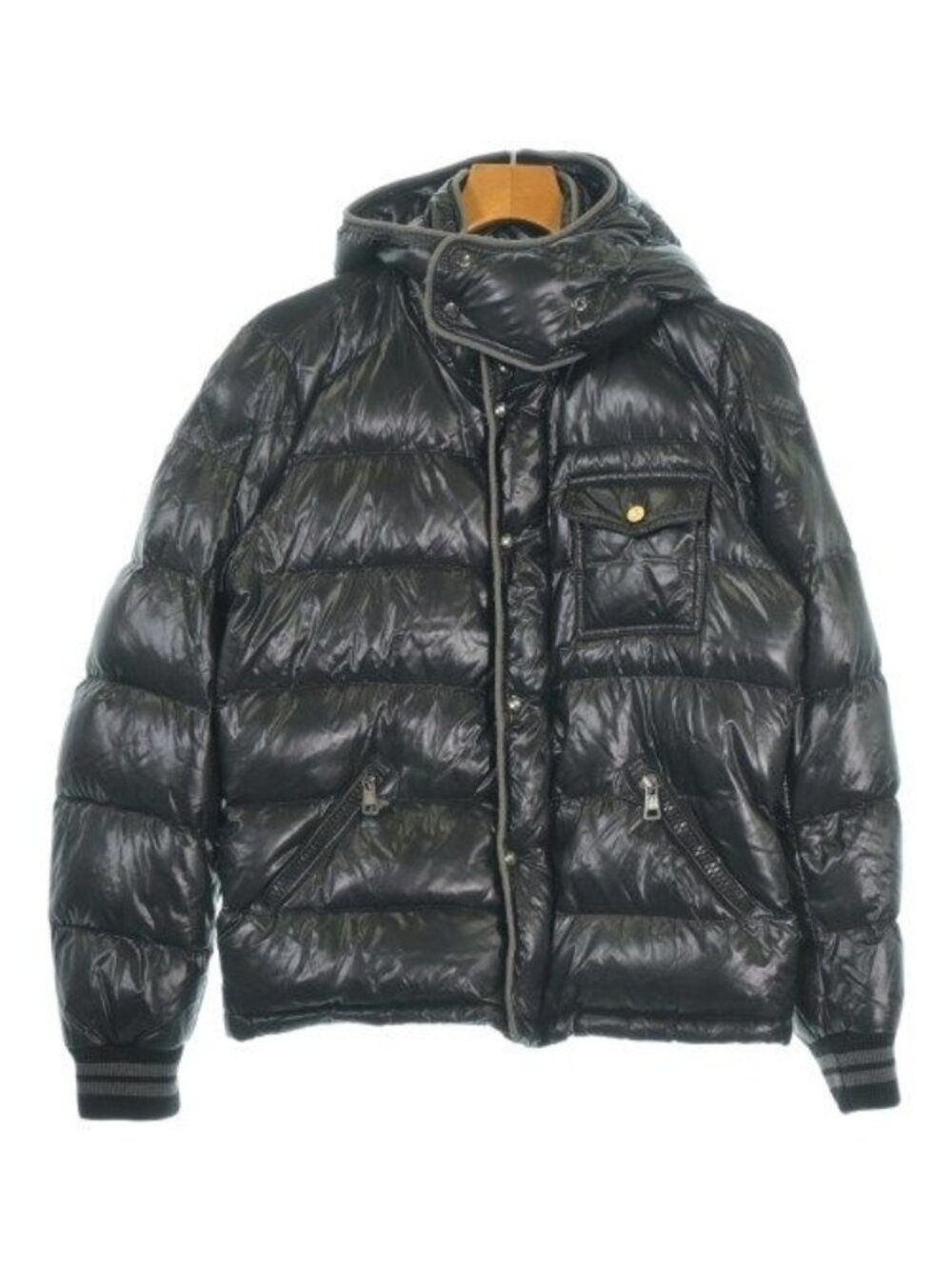 Moncler Down Vest